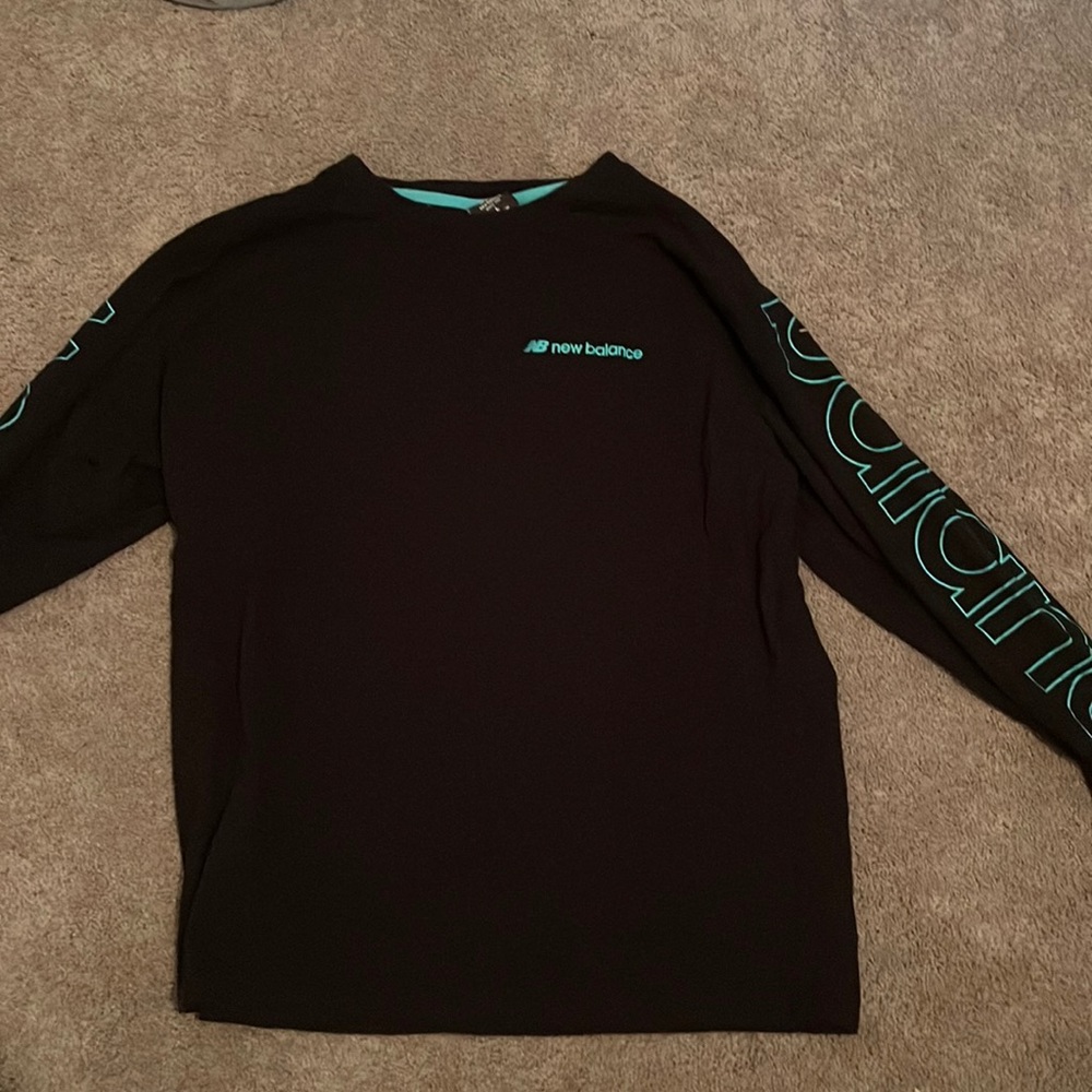 New Balance long Sleeve